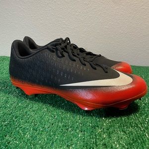 Nike Lunar Vapor Ultrafly Elite 2 Baseball Cleats mens